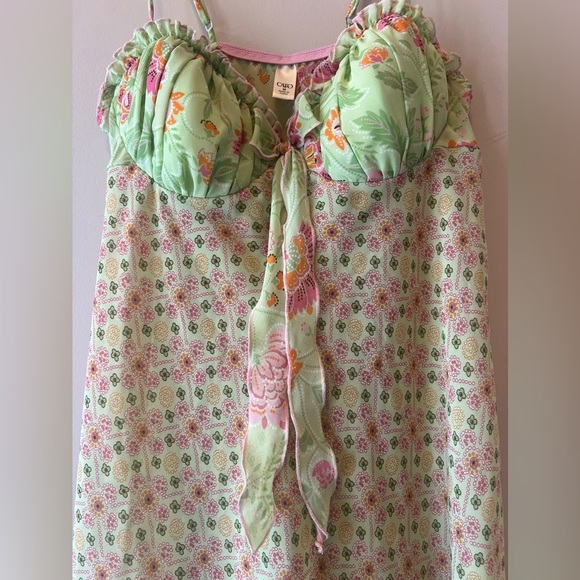 Cato Cottagecore Cami - Picture 2 of 8